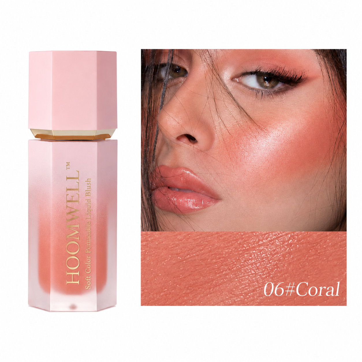 Hydrating Liquid Blush