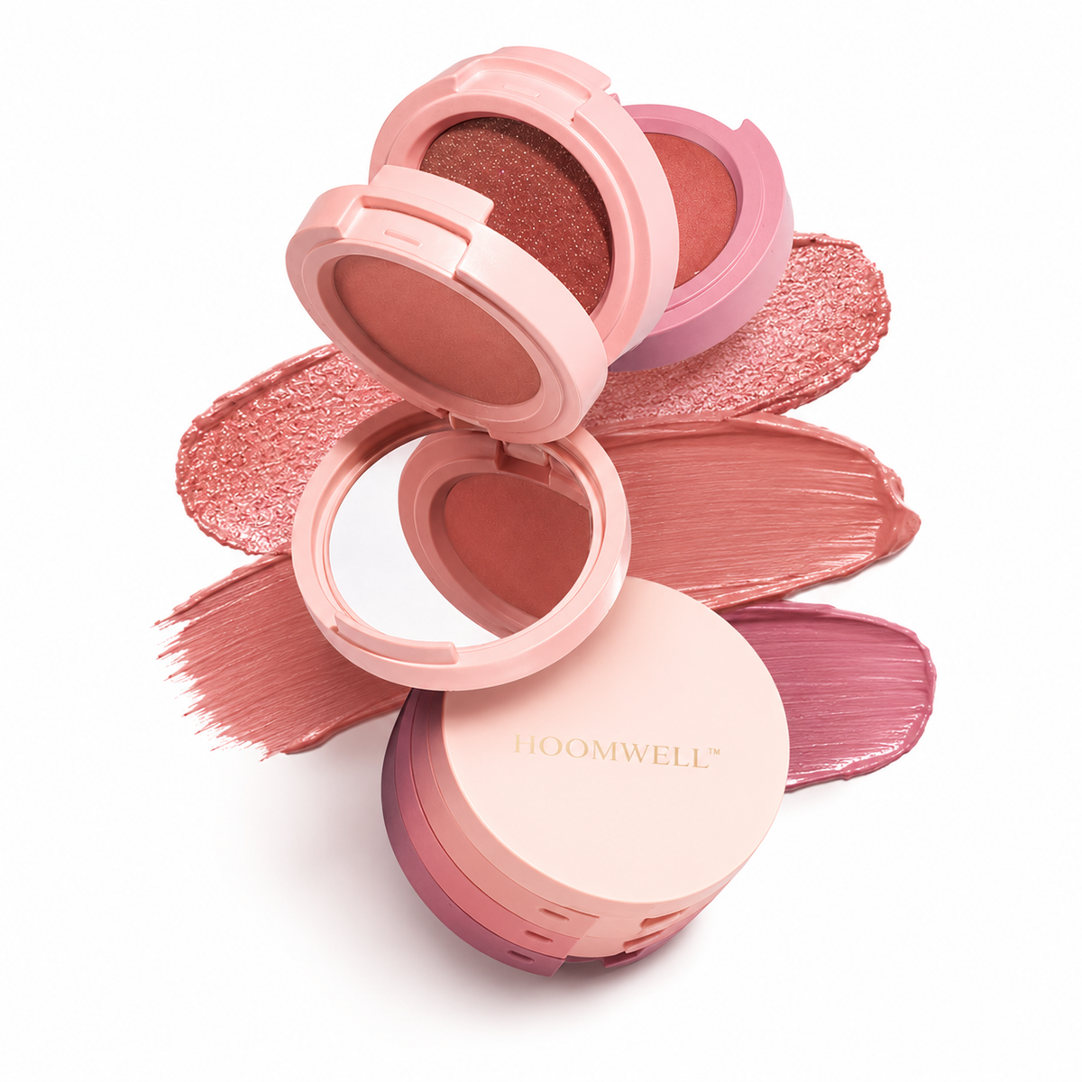 🔥💫LAST DAY BUY 1 GET 1 FREE🔥Eye Candy Shadow Trio