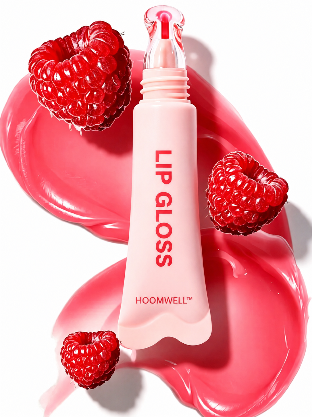 6-color lip balm