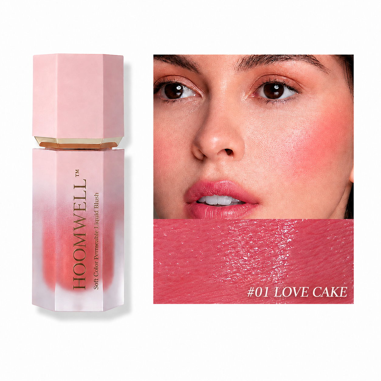 Hydrating Liquid Blush