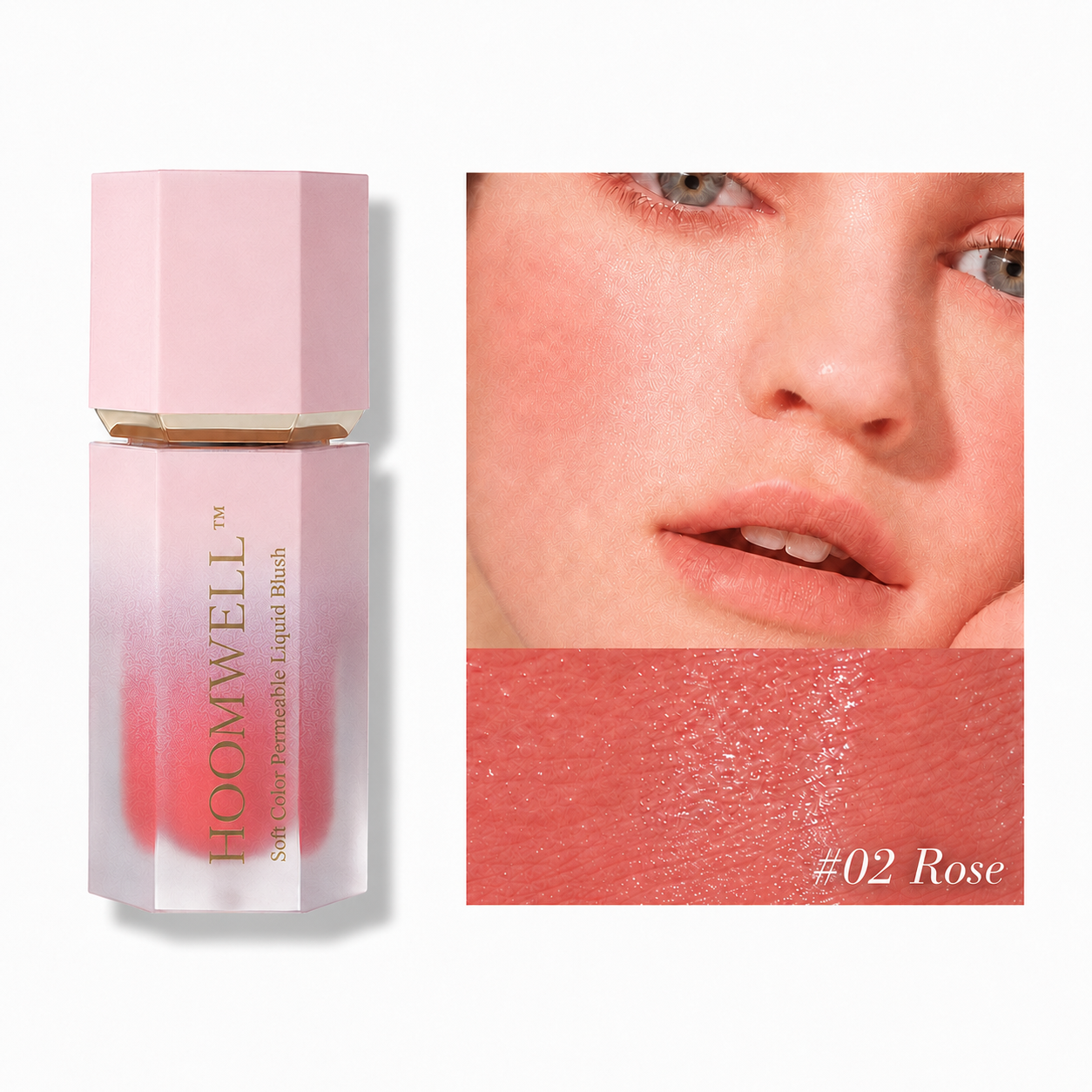 Hydrating Liquid Blush