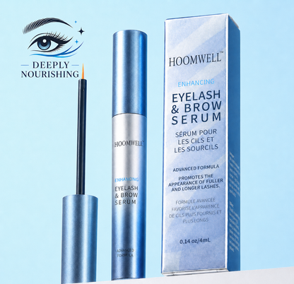 🔥BEST SELLER -Enhancing Eyelash & Brow Serum