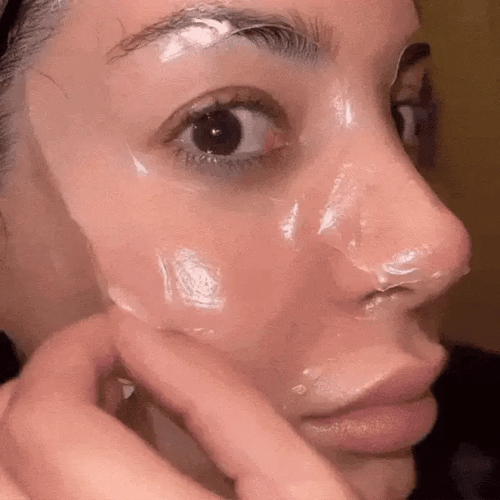 🏆Pamper Yourself — Buy 2 Collagen Night Masks, Get 1 Free! Wake Up to Youthful, Hydrated Skin!