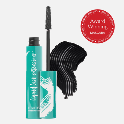 Liquid LOVILDS Extensions Tubing Mascara