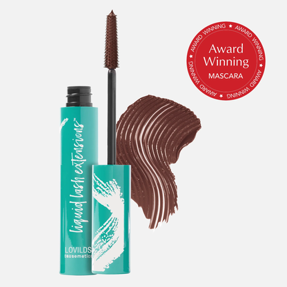 Liquid LOVILDS Extensions Tubing Mascara