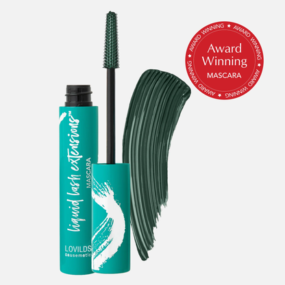 Liquid LOVILDS Extensions Tubing Mascara