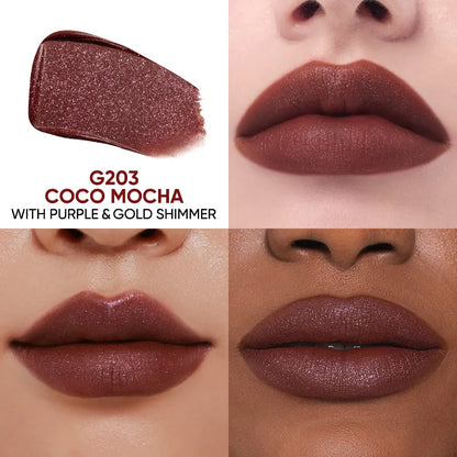Cushion Matte Lock Lip Cream