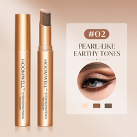02#Pearl-like earthy color