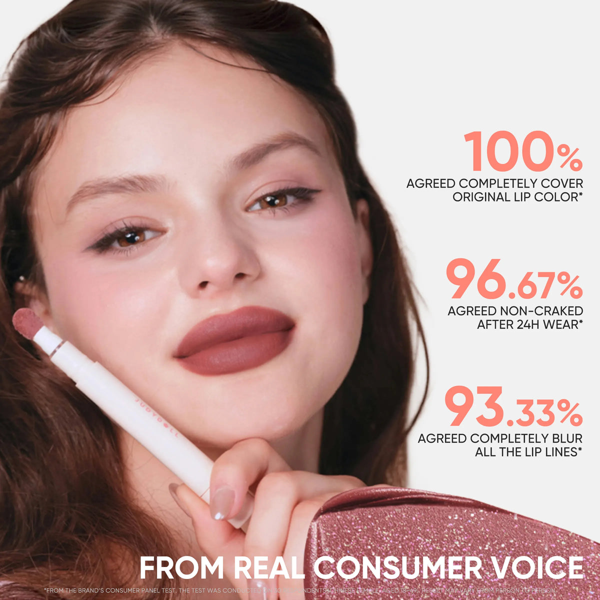 Cushion Matte Lock Lip Cream