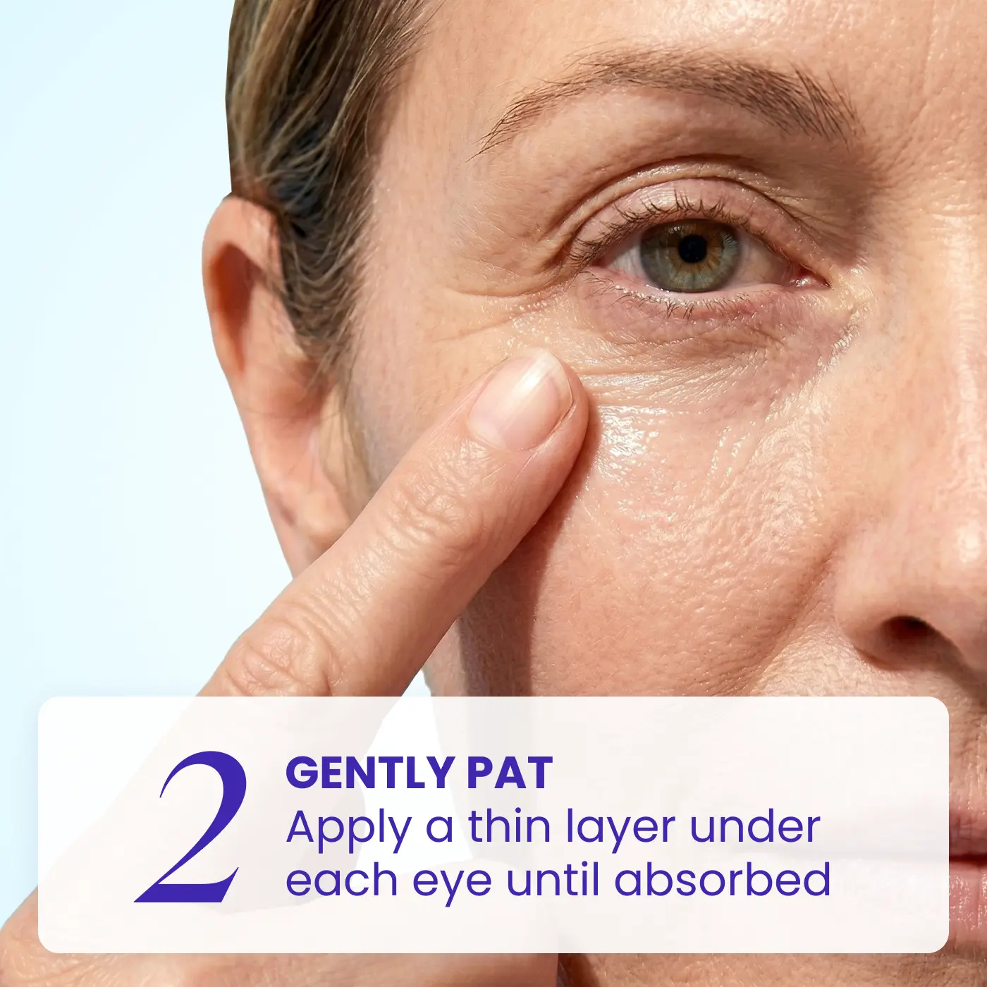 Final 3 Hours: 60%OFF🔥 Instant Lift Eye Gel for Puffiness, Bags & Dark Circles🔥