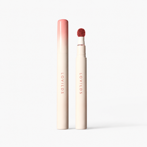 Cushion Matte Lock Lip Cream