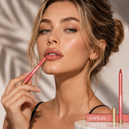 LOVILDS™ Lip Sculpt Duo