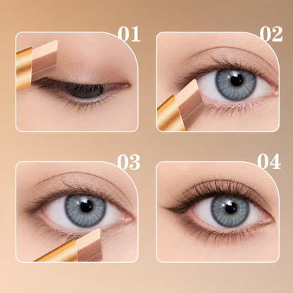 🔥3 Stunning Shades in One Easy-to-Use Eyeshadow Stick🔥
