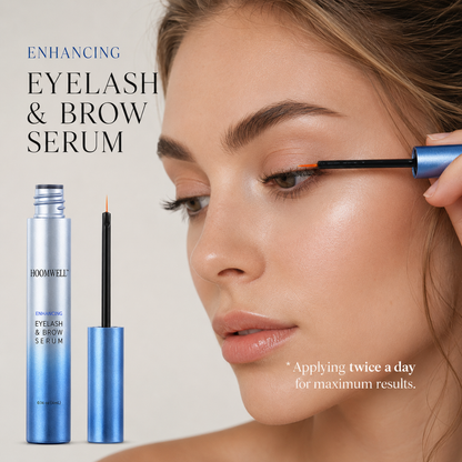 🔥BEST SELLER -Enhancing Eyelash & Brow Serum