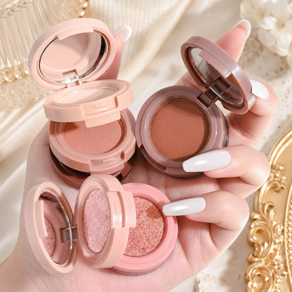 🔥💫LAST DAY BUY 1 GET 1 FREE🔥Eye Candy Shadow Trio