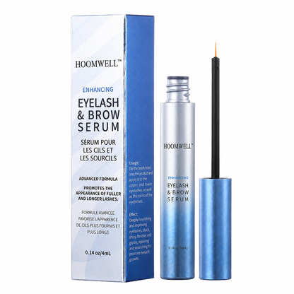 🔥BEST SELLER -Enhancing Eyelash & Brow Serum