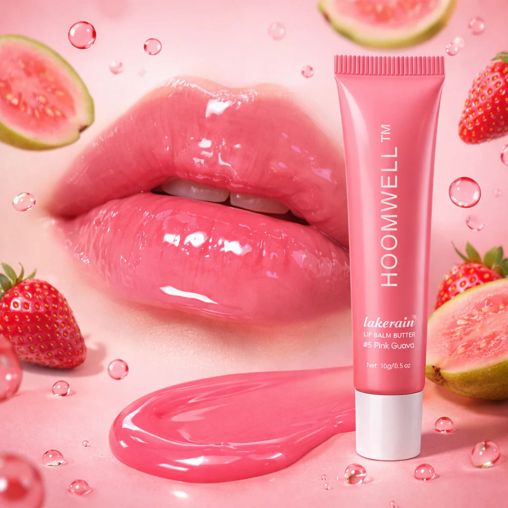 Pink-Guava