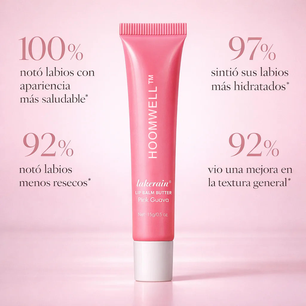 🎨💫LAST DAY BUY 1 GET 1 FREE🎨Lip Butter Balm