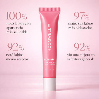 🎨💫LAST DAY BUY 1 GET 1 FREE🎨Lip Butter Balm