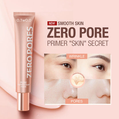 O.TWO.O Pore-Blurring Soft-Focus Primer – Invisible Pore Concealer