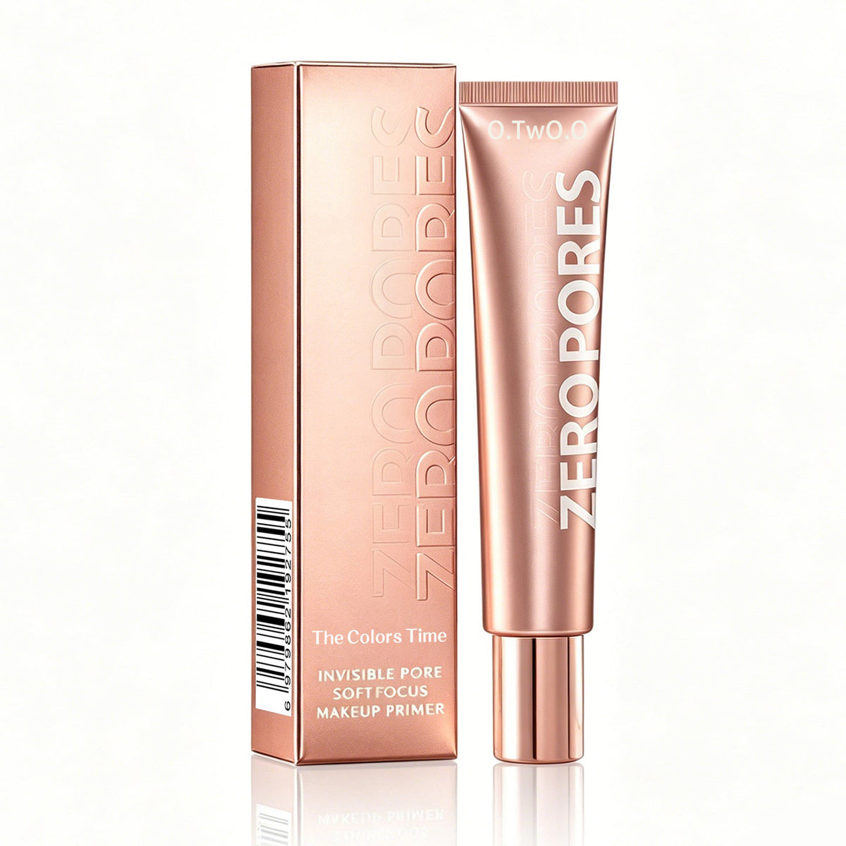 O.TWO.O Pore-Blurring Soft-Focus Primer – Invisible Pore Concealer