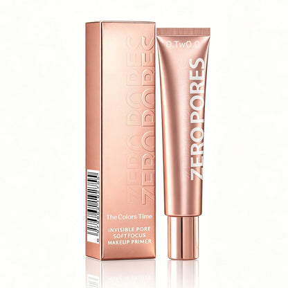 O.TWO.O Pore-Blurring Soft-Focus Primer – Invisible Pore Concealer