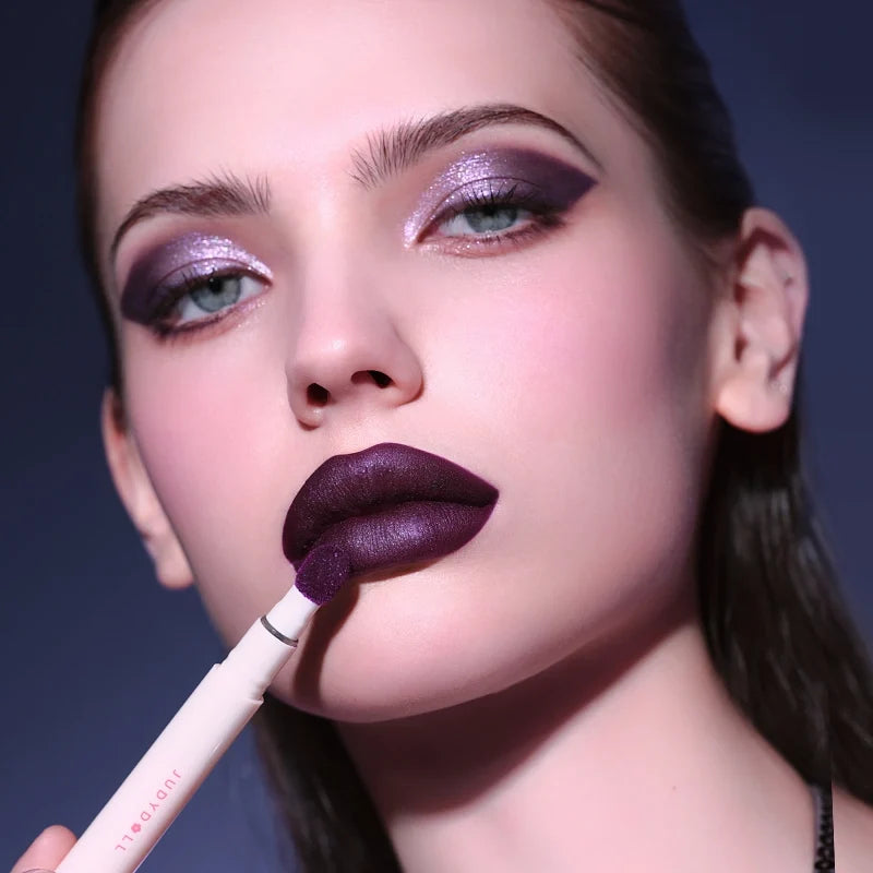 Cushion Matte Lock Lip Cream