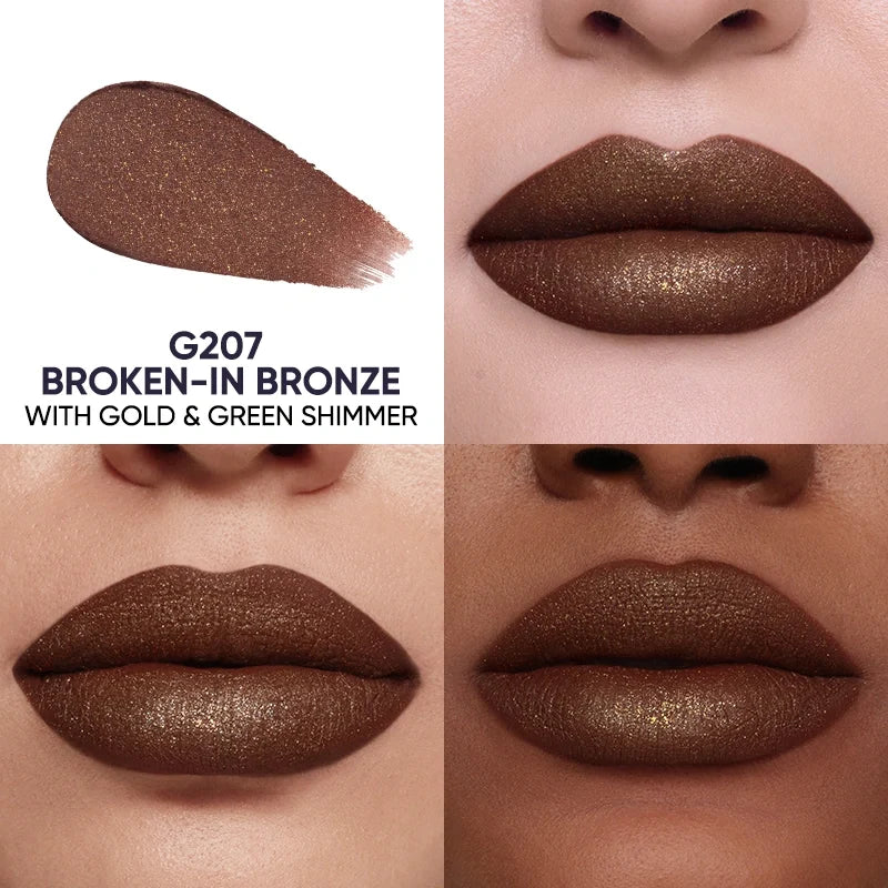 Cushion Matte Lock Lip Cream