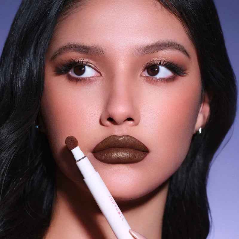 Cushion Matte Lock Lip Cream