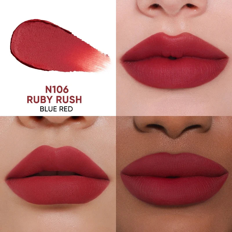 Cushion Matte Lock Lip Cream