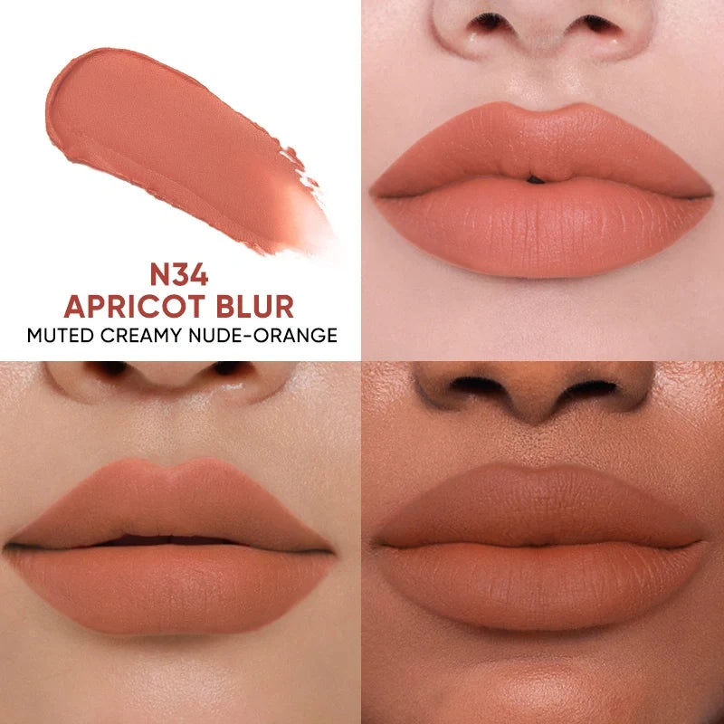 Cushion Matte Lock Lip Cream