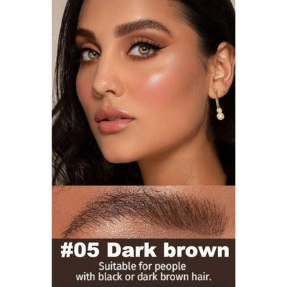 🔥Last Day Buy 1 Get 1 Free $10.99 Each🔥Supreme Eyebrow Brush