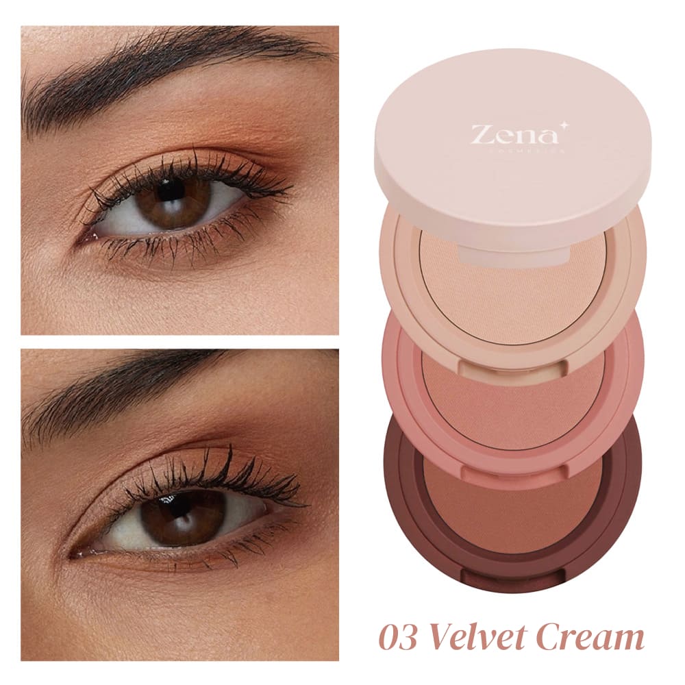 🔥💫LAST DAY BUY 1 GET 1 FR🔥Eye Candy Shadow Trio