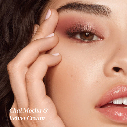 🔥💫LAST DAY BUY 1 GET 1 FR🔥Eye Candy Shadow Trio