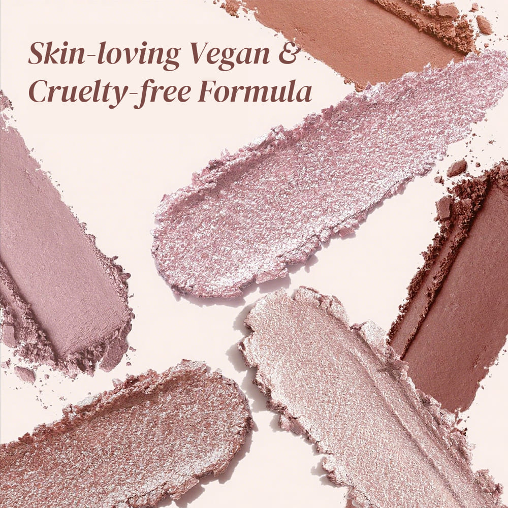 🔥💫LAST DAY BUY 1 GET 1 FR🔥Eye Candy Shadow Trio