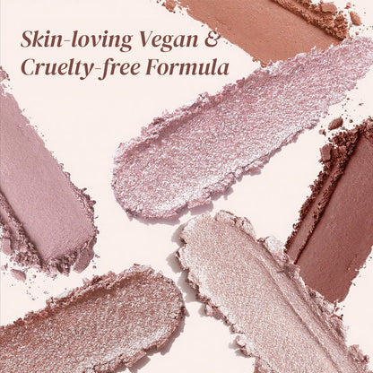 🔥💫LAST DAY BUY 1 GET 1 FR🔥Eye Candy Shadow Trio