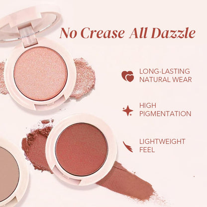 🔥💫LAST DAY BUY 1 GET 1 FR🔥Eye Candy Shadow Trio
