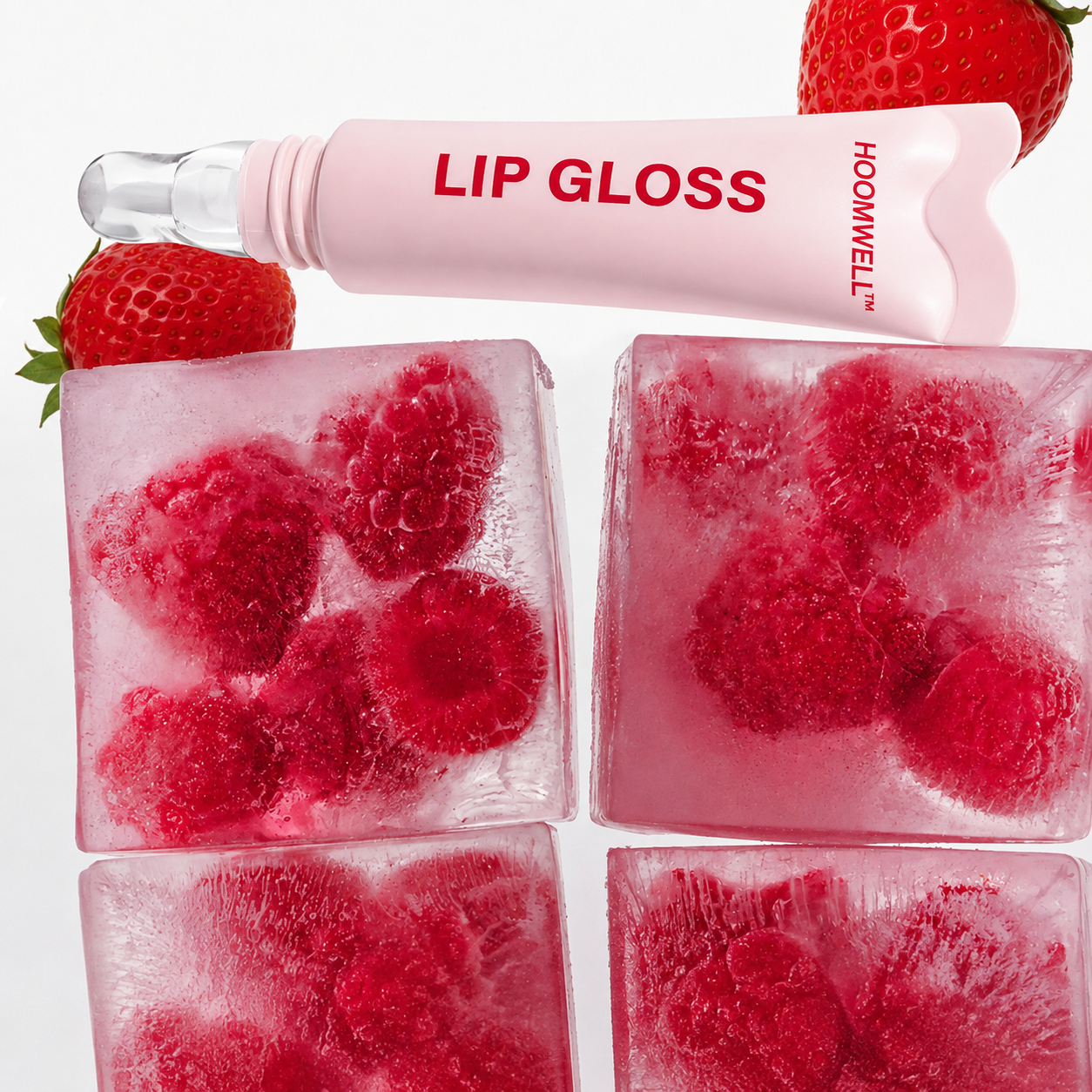 6-color lip balm