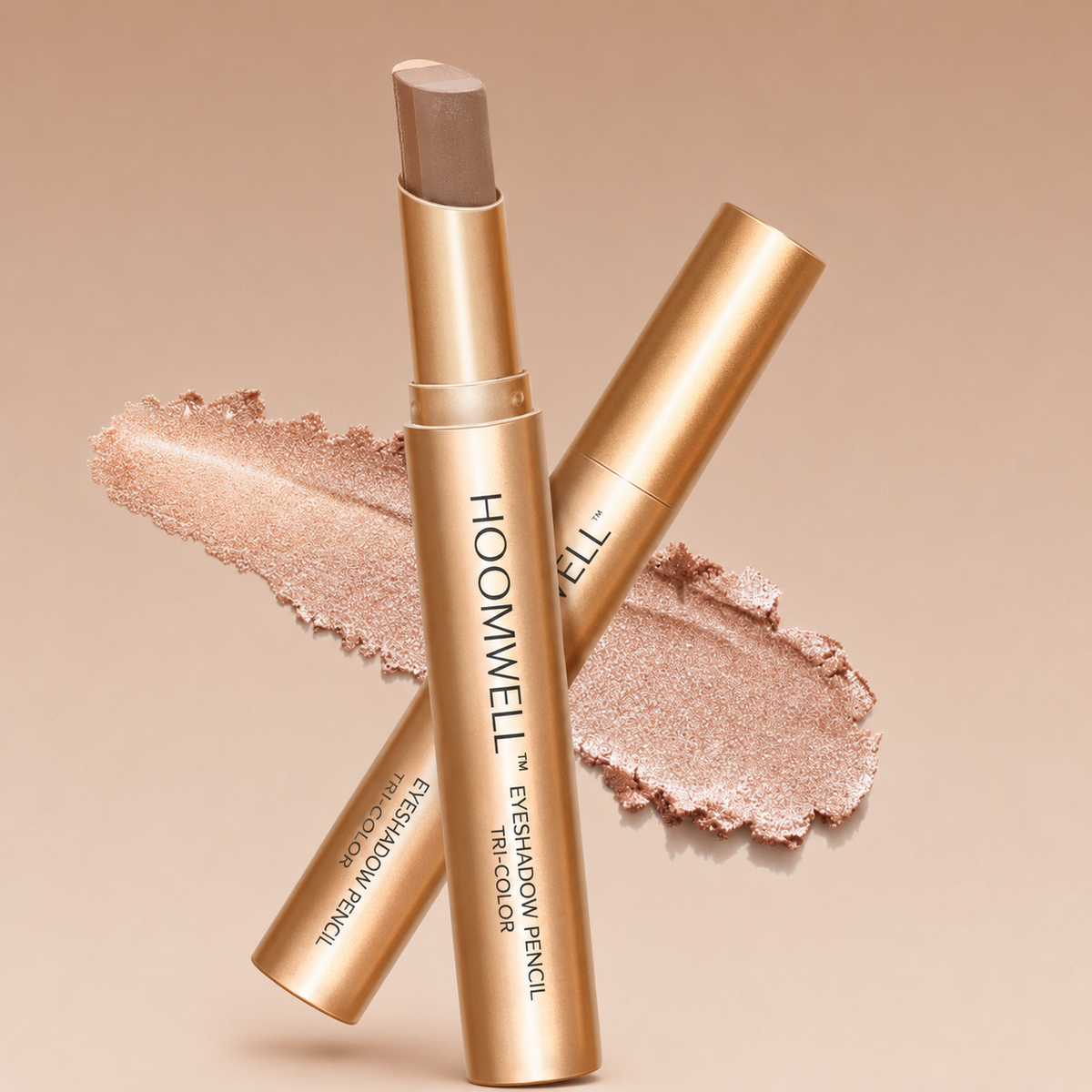 🔥3 Stunning Shades in One Easy-to-Use Eyeshadow Stick🔥
