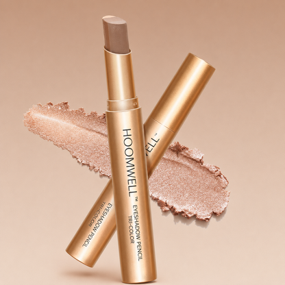🔥3 Stunning Shades in One Easy-to-Use Eyeshadow Stick🔥