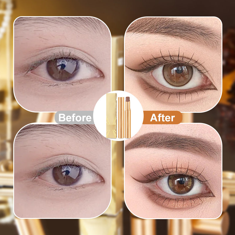 🔥3 Stunning Shades in One Easy-to-Use Eyeshadow Stick🔥