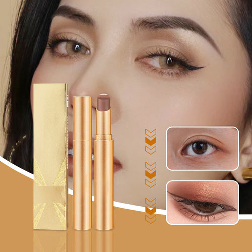 🔥3 Stunning Shades in One Easy-to-Use Eyeshadow Stick🔥