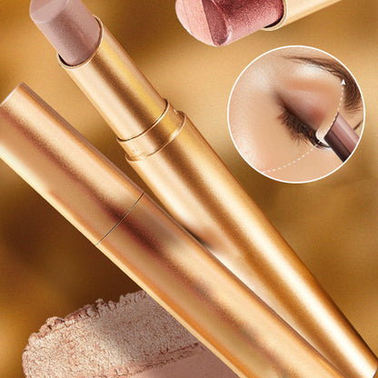 🔥3 Stunning Shades in One Easy-to-Use Eyeshadow Stick🔥