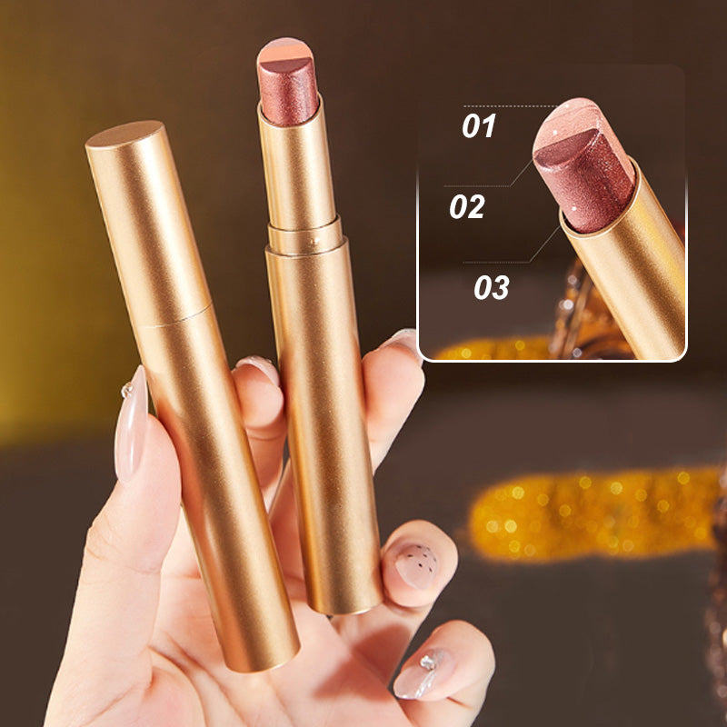 🔥3 Stunning Shades in One Easy-to-Use Eyeshadow Stick🔥