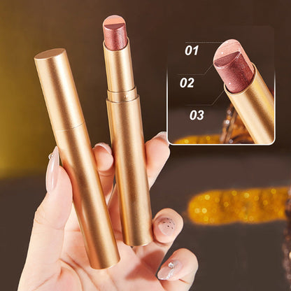 🔥3 Stunning Shades in One Easy-to-Use Eyeshadow Stick🔥